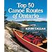 Top 50 Canoe Routes of Ontario