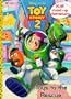 Disney Pixar Toy Story 2: Toys to the Rescue (Special Edition Coloring Book)
