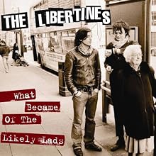 What Became Of The Likely Lads