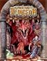World's Largest Dungeon (Dungeon & Dragons d20 3.5 Fantasy Roleplaying)