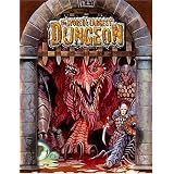 World's Largest Dungeon (Dungeon & Dragons d20 3.5 Fantasy Roleplaying) ~ Alderac Entertainment...