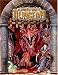 World's Largest Dungeon (Dungeon & Dragons d20 3.5 Fantasy Roleplaying)