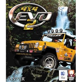 4x4 Evolution 2.0