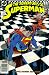 The Adventures Of Superman #441 : The Tiny Terror Of Tinseltown (DC Comics)