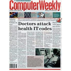 Computer Weekly by 