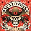 The Spirit of Cowpunk