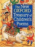 The New Oxford Treasury of Children's Poems
