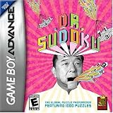Dr. Sudoku