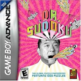 Dr. Sudoku