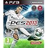 Pro Evolution Soccer 2013 (PS3)