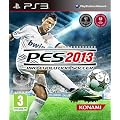Pro Evolution Soccer 2013  [Importaci�n inglesa]