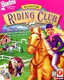 Review Mattel  / Barbie Riding Club