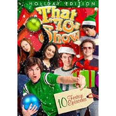 That 70s Show: Holiday Edition [DVD] [Region 1] [US Import] [NTSC]