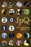 Found Press Quarterly 2011: The Complete Collection