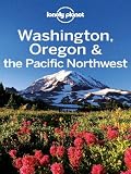 Washington Oregon & Pacific Northwest (Regional Travel Guide)