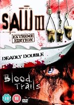 Saw 3 - Extreme Edition/Blood Trails [DVD] [2006]
