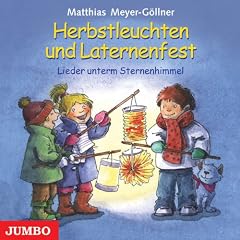 Herbstleuchten und Laternenfest