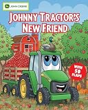 JTs New Friend (John Deere)