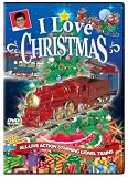 I Love Christmas