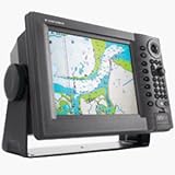 Furuno Navnet Gp1920C/Nt Vx2 Gps/Plotter W/ Sensor - Gps Plotters - Furuno