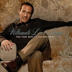 Ultimate Love Songs-The Very Best Of Jim Brickman