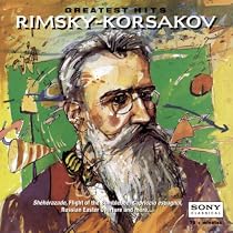 Rimsky-Korsakov: Greatest Hits