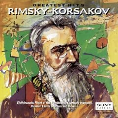 Rimsky-Korsakov: Greatest Hits