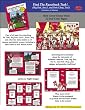 Find the Razorback, Tusk! - University of Arkansas