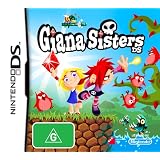 Giana Sisters DS
