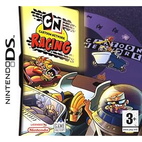 Cartoon Network Racing
