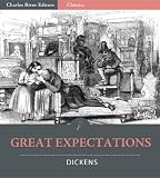 Great Expectations (Illustrated)