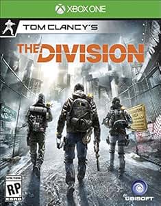 The Division - Xbox One