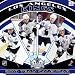 Los Angeles Kings 2010 Wall Calendar