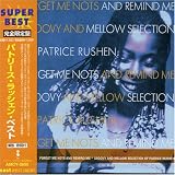 Revue Patrice Rushen  / Forget Me Nots and Remind Me