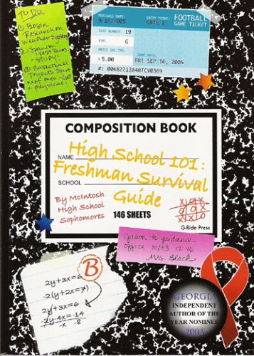 High School 101: Freshman Survival Guide