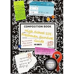 High School 101: Freshman Survival Guide