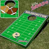 Wild Sales Bean Bag Toss - Washington