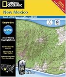 National Geographic TOPO Map (New Mexico - Mac)