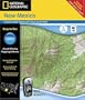 National Geographic TOPO! New Mexico Map CD-ROM (Mac)