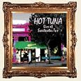 Hot Tuna Hesitation Blues
