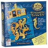 Great American Puzzle Factory Seahorse Shanty Puzzle
