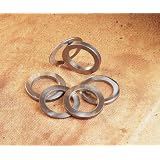 Eastern Motorcycle Parts Motor Sprocket Shaft Spacer A-24002-70 by Eastern Motorcycle Parts