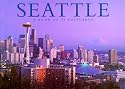 Seattle: A Book of 21 Postcards