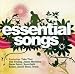 Music Tracks : Essential Songs