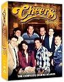 Cheers - The Complete Eighth Season