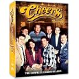 Cheers: The Complete 8th Season