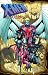 X-Men: Mutations (Beast, Angel, Psylocke)