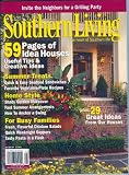 Southern Living, September 2006 Issue