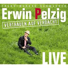 Vertrauen auf Verdacht