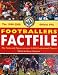 Official Professional Footballers' Association Footballers' Factfile 1999-2000